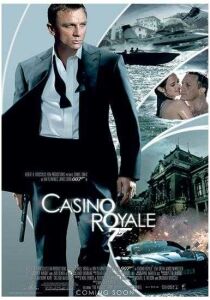007 - Casinò Royale streaming