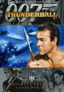 007 - Thunderball: Operazione Tuono streaming
