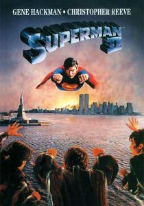 Superman II streaming