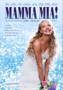 Mamma Mia! streaming