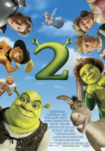 Shrek 2 streaming