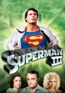 Superman III streaming