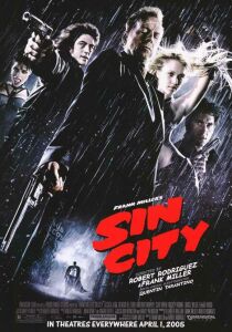 Sin City streaming
