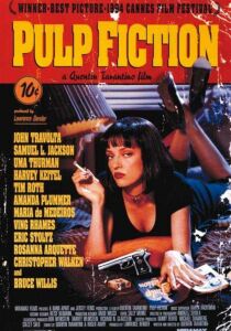 Pulp Fiction streaming