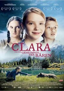 Clara e il segreto degli orsi streaming