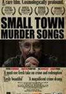 Small Town Murder Songs streaming