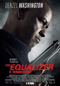 The Equalizer - Il vendicatore streaming