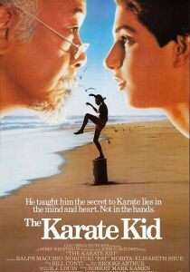 Karate Kid - Per vincere domani streaming