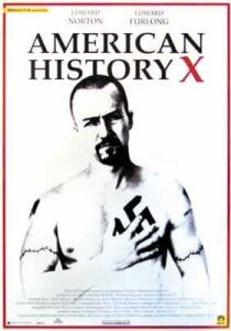 American History X streaming