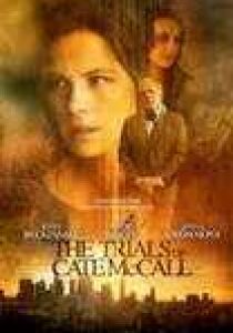 The Trials of Cate McCall - Il confine della verità streaming