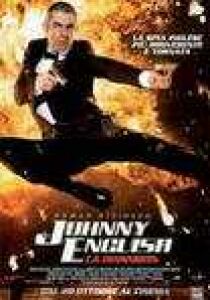 Johnny English - La rinascita streaming