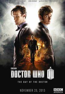 Doctor Who - The Day of the Doctor streaming