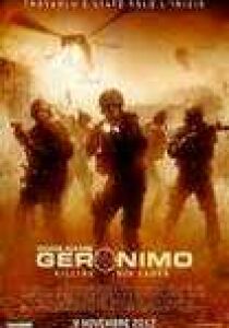 Code Name: Geronimo streaming