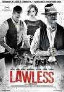Lawless streaming