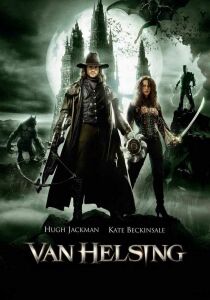 Van Helsing streaming