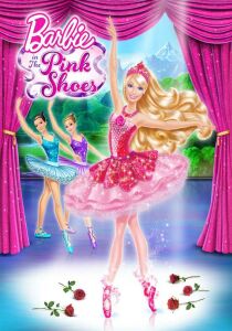 Barbie e le scarpette rosa streaming