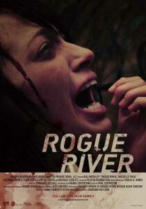 Rogue River streaming