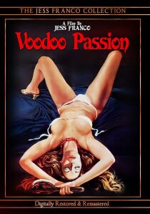 Voodoo Passion - Porno Shock streaming