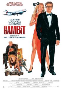 Gambit streaming