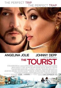 The Tourist streaming