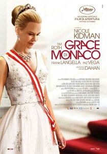 Grace di Monaco streaming