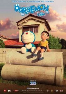 Doraemon - Il Film streaming