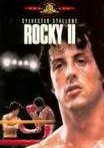 Rocky II streaming