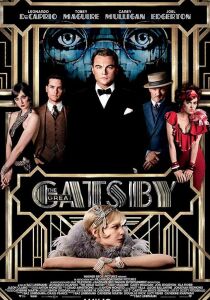 Il grande Gatsby streaming