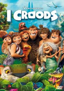 I Croods streaming