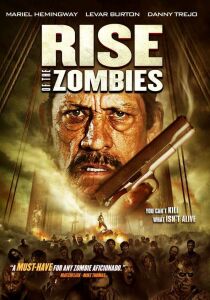 Rise of the Zombies - Il Ritorno degli Zombie streaming