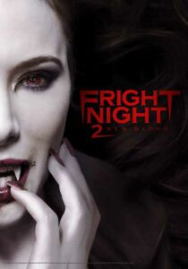 Fright Night 2 - New Blood streaming