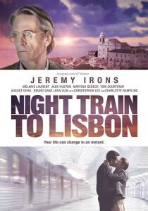 Treno di notte per Lisbona streaming