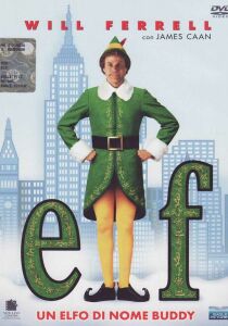 Elf - Un elfo di nome Buddy streaming