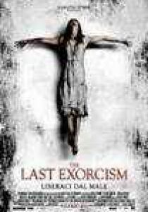 The Last Exorcism 2 - Liberaci dal male streaming