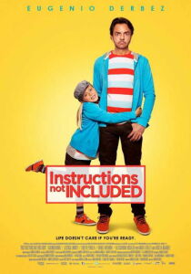 Instructions Not Included streaming