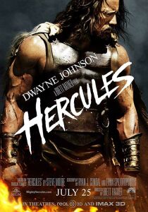 Hercules - Il guerriero streaming
