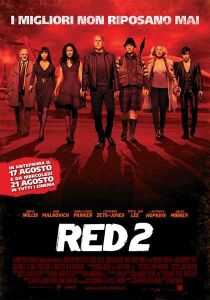 Red 2 streaming