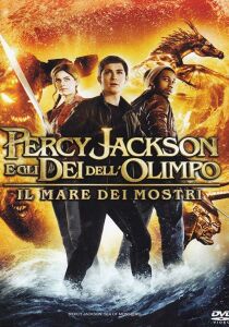 Percy Jackson e gli dei dell’Olimpo: Il mare dei mostri streaming