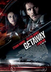 Getaway - Via di fuga streaming