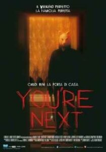 You’re Next streaming