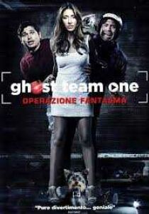 Ghost Team One - Operazione fantasma streaming