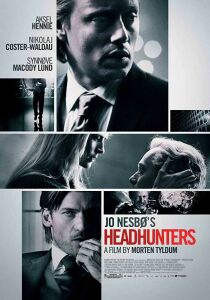 Headhunters - Il cacciatore di teste streaming