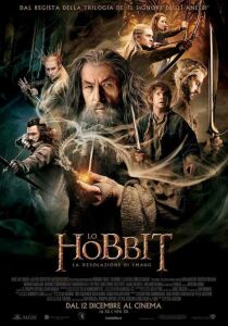 Lo Hobbit - La desolazione di Smaug streaming