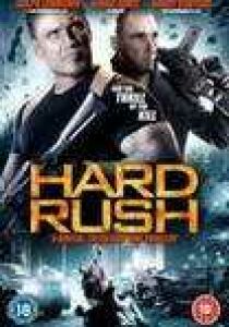 Hard Rush - Ambushed streaming