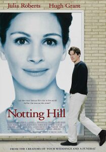 Notting Hill streaming