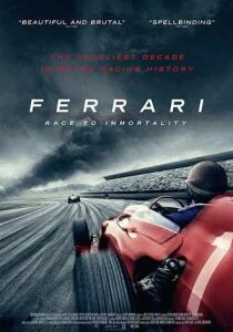 Ferrari - Un mito immortale [Sub-ITA] streaming