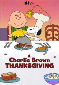 Il ringraziamento di Charlie Brown streaming