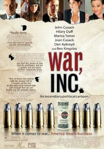 War, Inc. streaming
