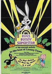 Bugs Bunny Superstar streaming