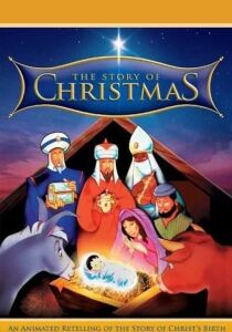 La Storia del Natale streaming